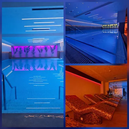 Elegant Escape Lux, Planet I Center *