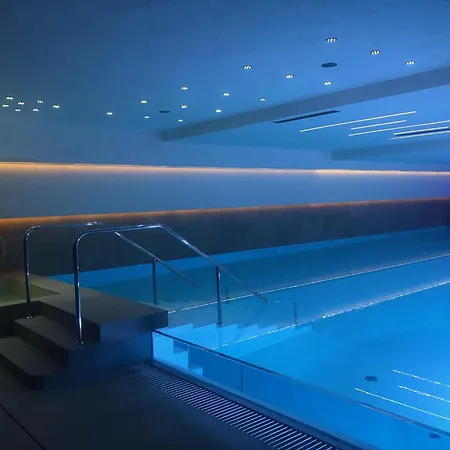 Appartement Elegant Escape Lux, Planet I Center *