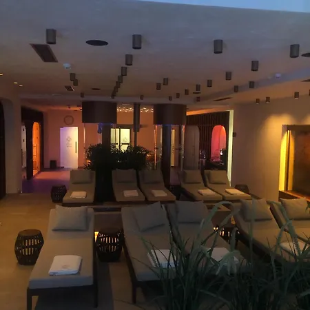 Appartement Elegant Escape Lux, Planet I Center *