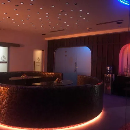 Appartement Elegant Escape Lux, Planet I Center *